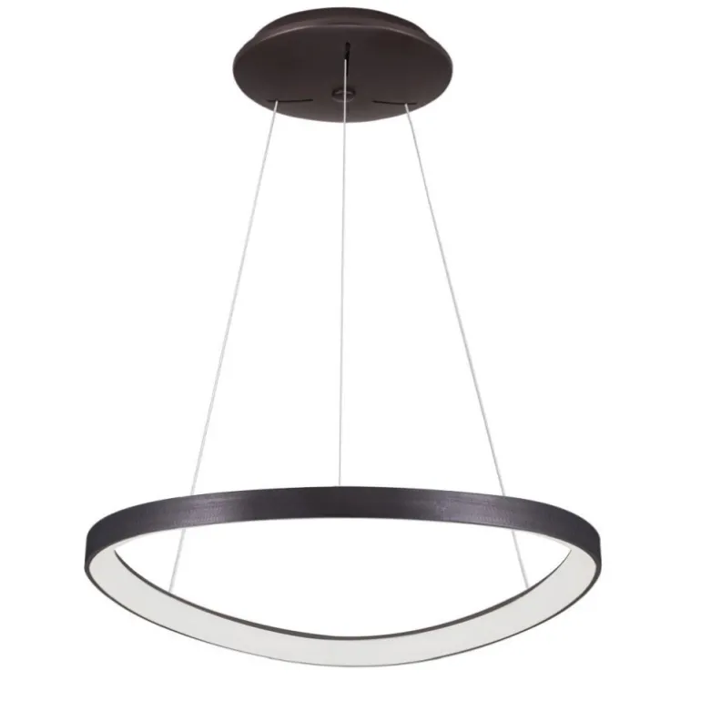 Morfi CO - lampa wisząca nowoczesna