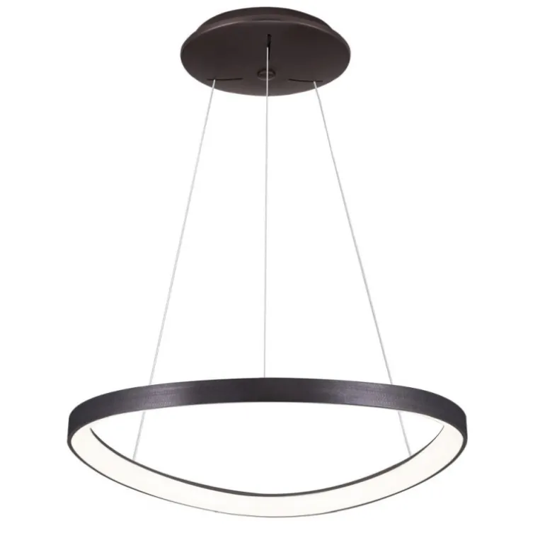 Morfi CO - lampa wisząca nowoczesna