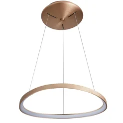 Morfi GD - lampa wisząca nowoczesna