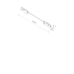 Nano - lvm corner conductive module 11735