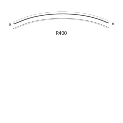 Nano - lvm curve track r400 11737