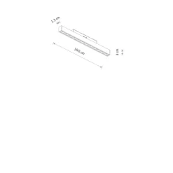 Nano - lvm focus out led 10w 11720