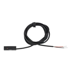 Nano - lvm recessed outside power supply conductive module for suspension track 11738