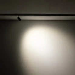 Nano - lvm spot zoom led 5w 11714