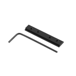 Nano - lvm track buckle connector 11726