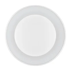 Nikki round led 11205 biały plafon 60 cm 4000K