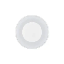 Nikki round led 11200 plafon biały 38 cm 3000K
