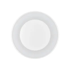 Nikki round led 11201 plafon biały 48 cm 3000K