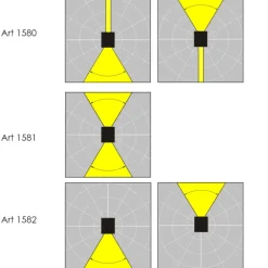 Norlys Lillehammer IP65
