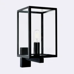 Norlys Lofoten 1943B - kinkiet zewnętrzny IP44