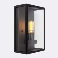 Norlys Lofoten 1940B - kinkiet zewnętrzny IP44