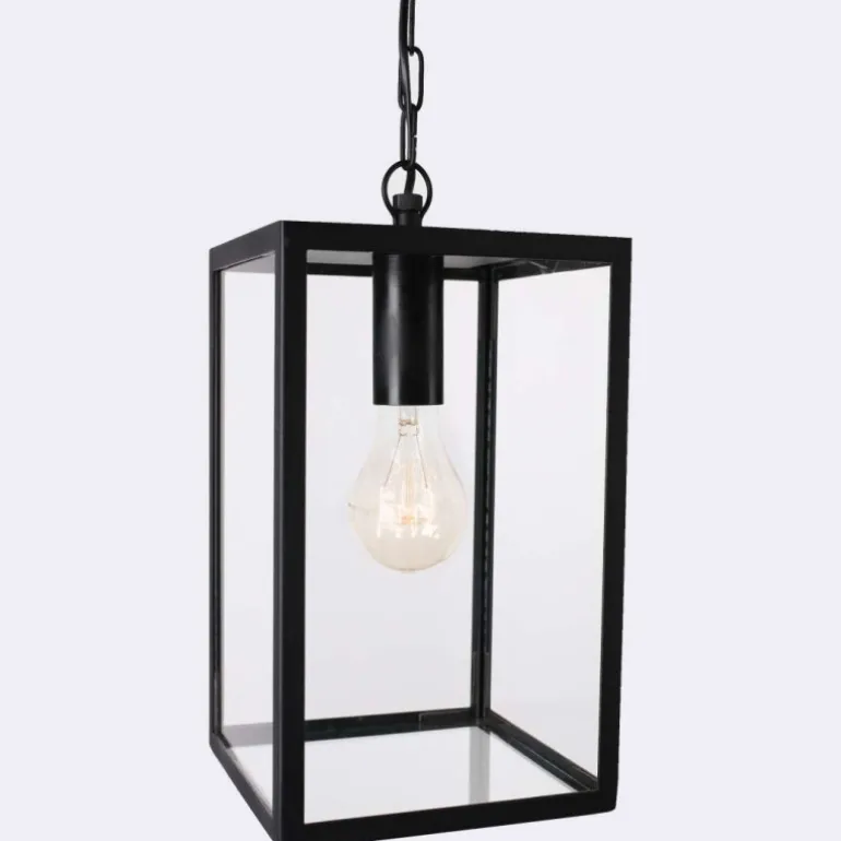 Norlys Lofoten 1944B - lampa wisząca zewnętrzna IP44