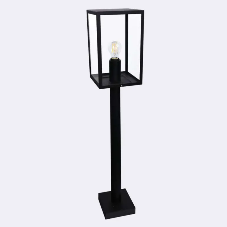 Norlys Lofoten 1946B - lampa zewnętrzna stojąca IP44