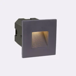 Norlys Namsos mini - oprawa zewnętrzna wpuszczana