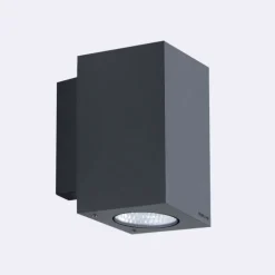 Norlys Sandvik 1740 - kinkiet zewnętrzny