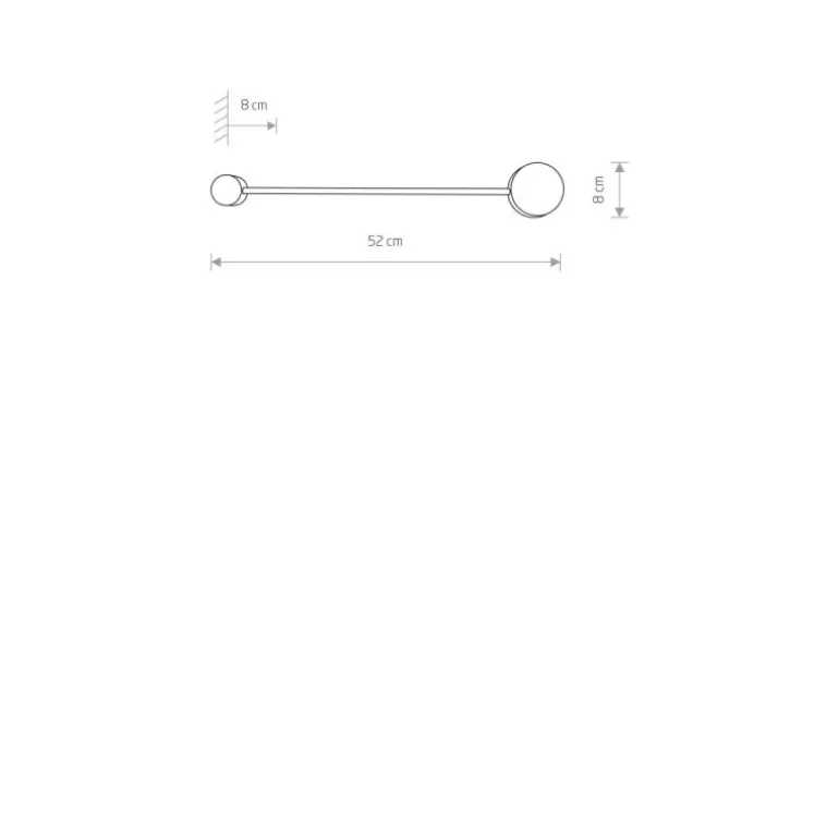 ORBIT 7802 - kinkiet