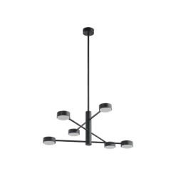 Orbit VI - lampa wisząca