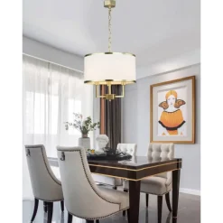 Orlicki Design Casa Cromo S