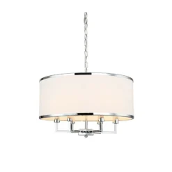 Orlicki Design Casa Cromo M