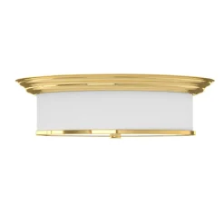 Orlicki Design Famburo PL Gold 49