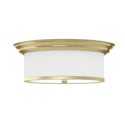 Orlicki Design Famburo PL Old Gold 39