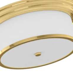 Orlicki Design Famburo PL Gold 39