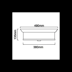 Orlicki Design Famburo PL Old Gold 49