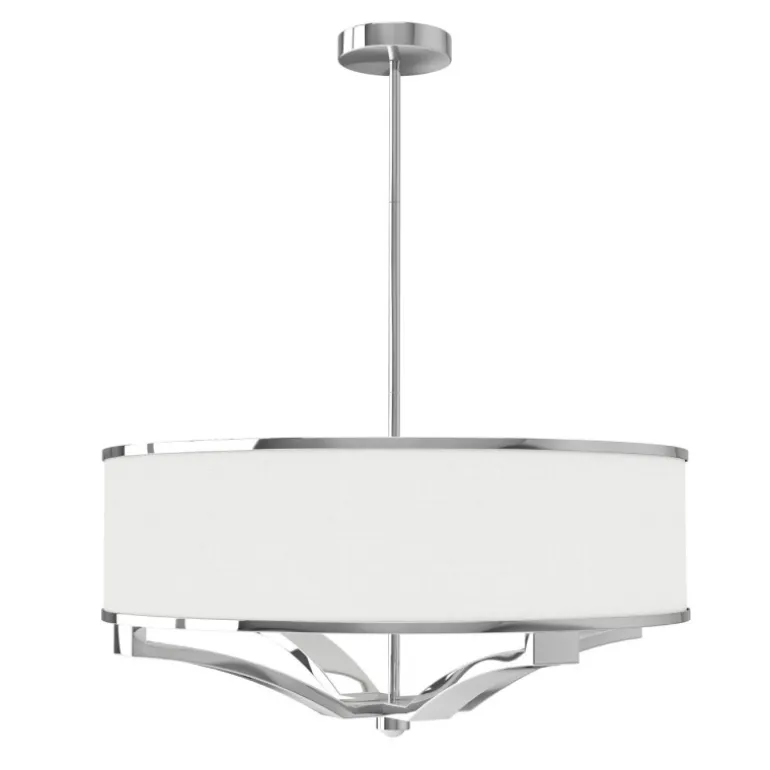 Orlicki Design Gerdo Cromo