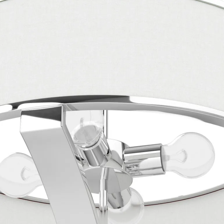 Orlicki Design Gerdo Cromo