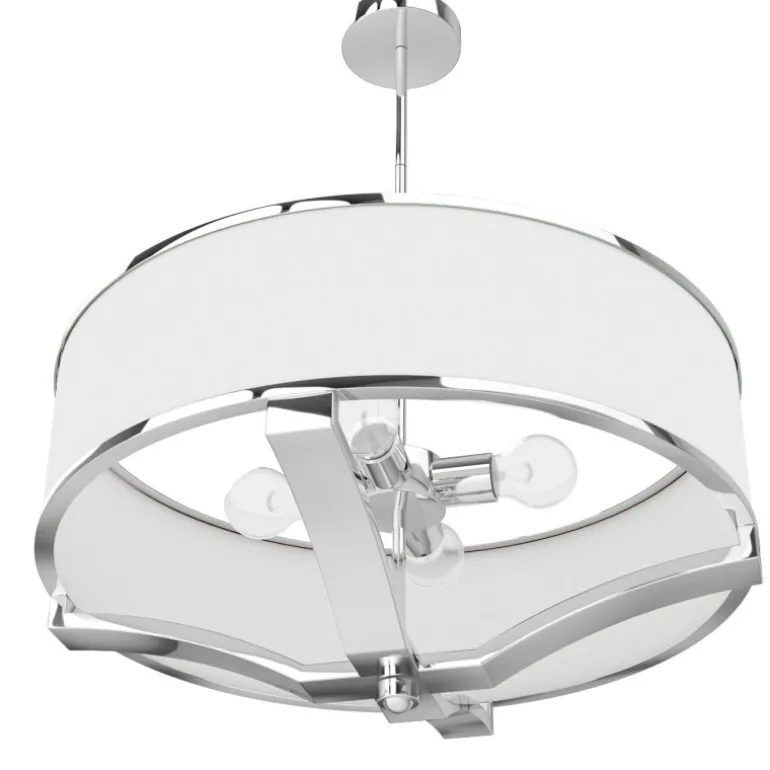 Orlicki Design Gerdo Cromo