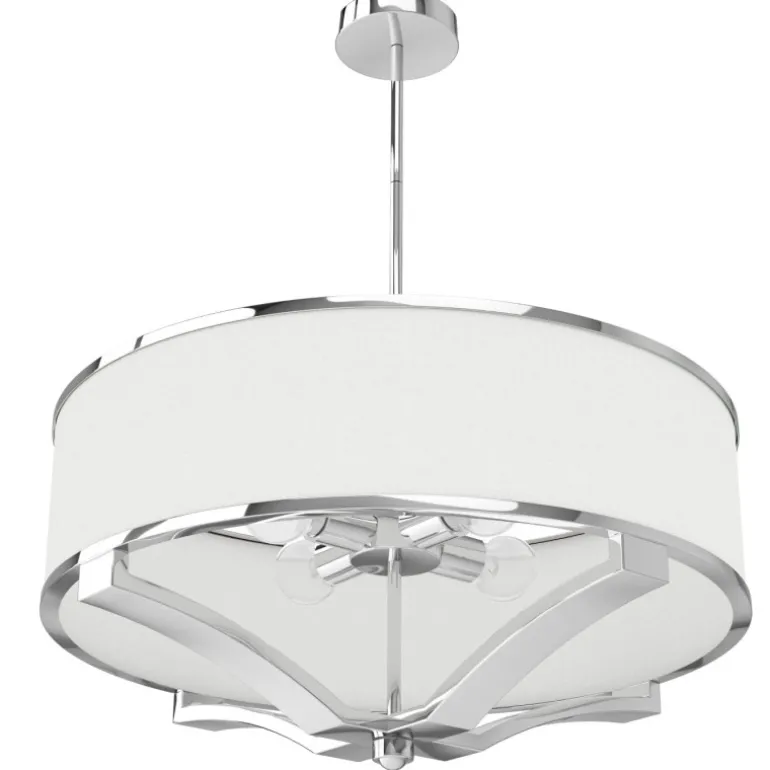 Orlicki Design Gerdo Cromo