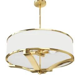 Orlicki Design Gerdo Gold