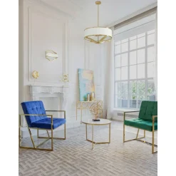 Orlicki Design Gerdo Old Gold