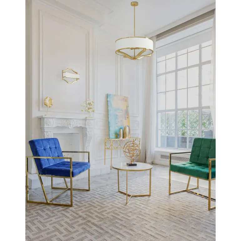 Orlicki Design Gerdo Old Gold