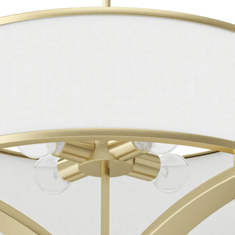 Orlicki Design Gerdo Old Gold