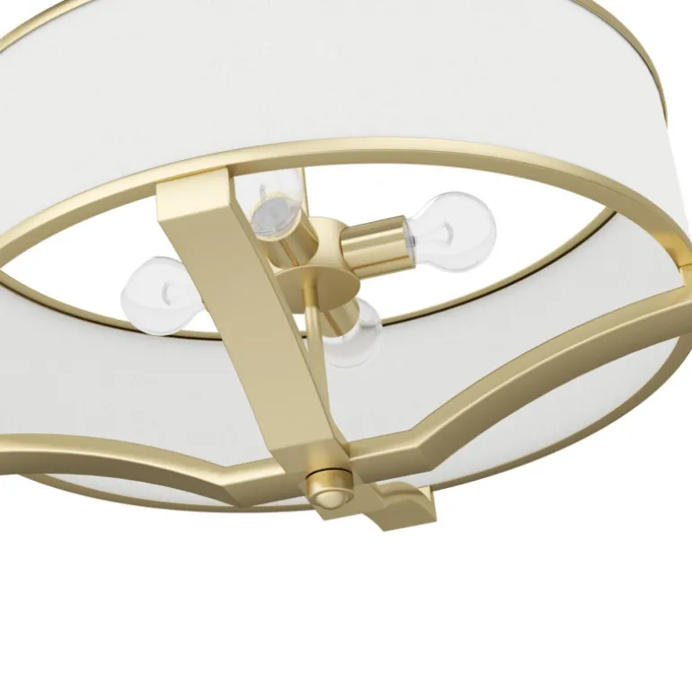 Orlicki Design Gerdo Old Gold