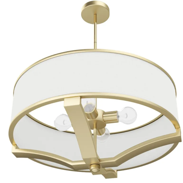 Orlicki Design Gerdo Old Gold