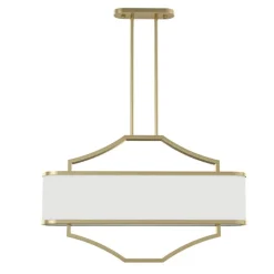 Orlicki Design Gerdo Ovale Old Gold