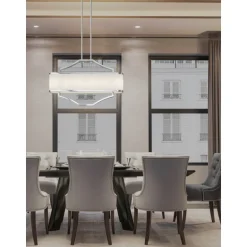 Orlicki Design Gerdo Ovale Old Gold