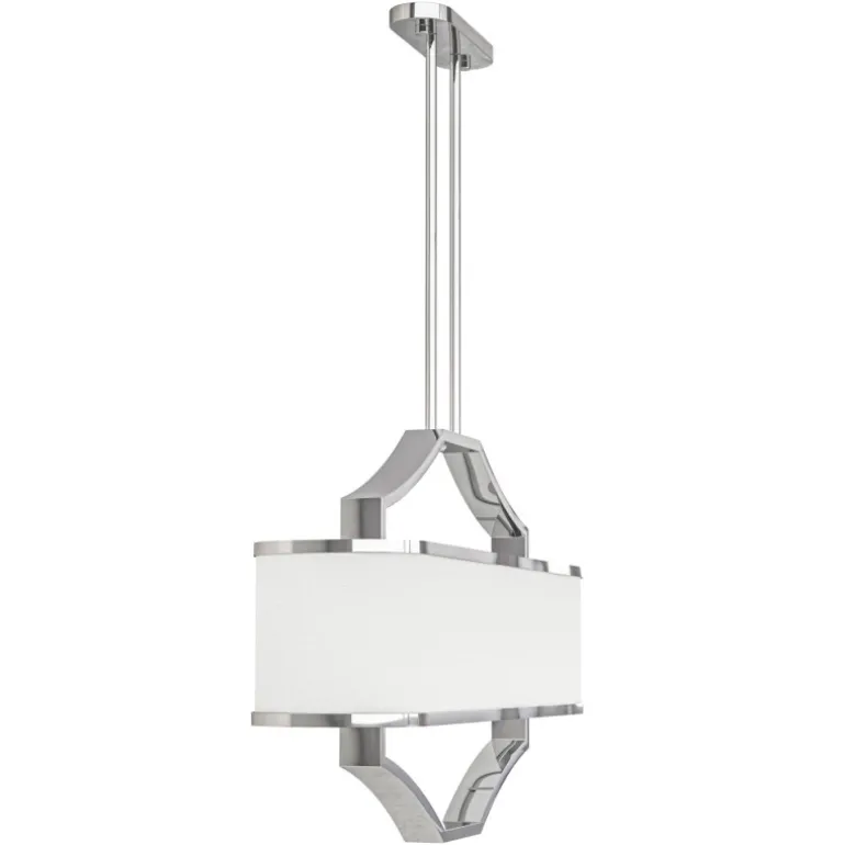 Orlicki Design Gerdo Ovale Cromo