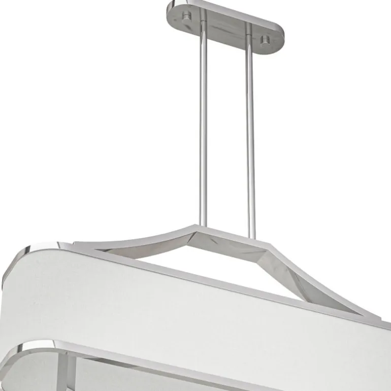 Orlicki Design Gerdo Ovale Cromo