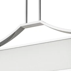 Orlicki Design Gerdo Ovale Cromo