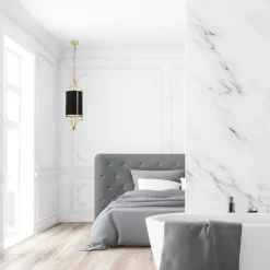 Orlicki Design Lunga Gold Nero