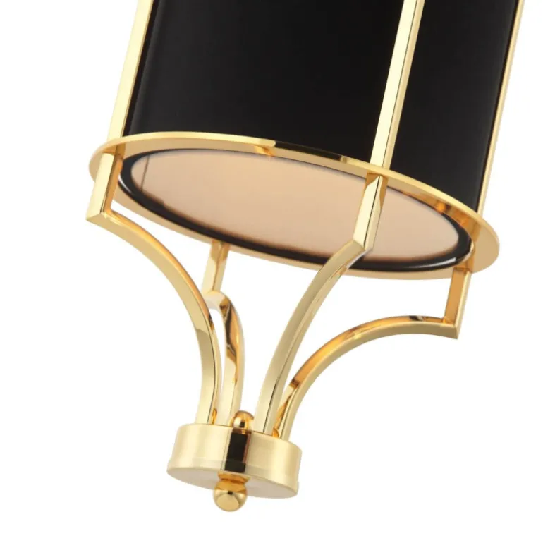 Orlicki Design Lunga Gold Nero
