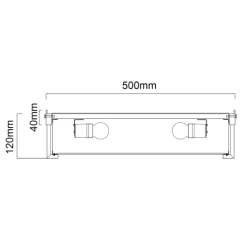 Orlicki Design Romi PL Old Gold 50