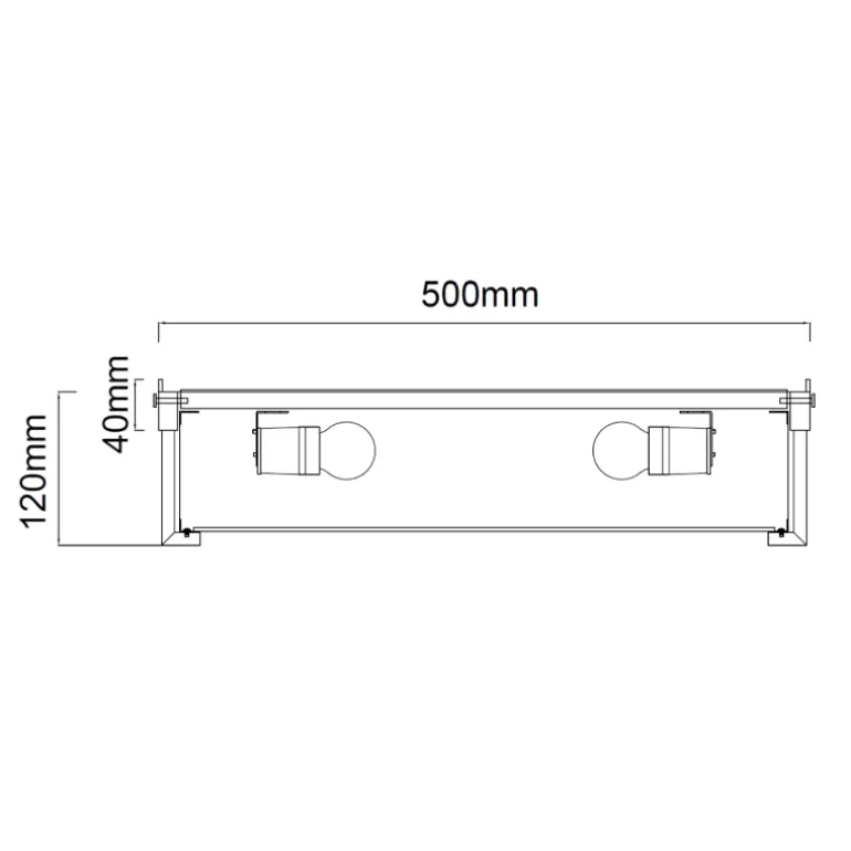 Orlicki Design Romi PL Old Gold 50