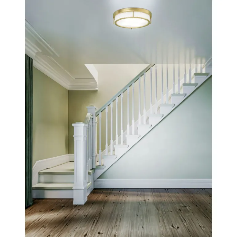 Orlicki Design Romi PL Old Gold 40