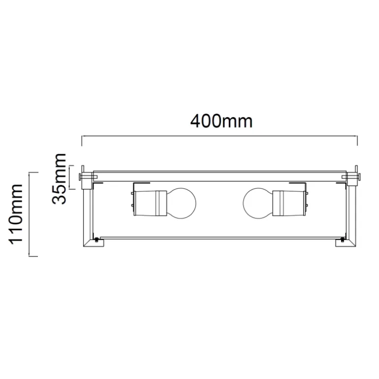 Orlicki Design Romi PL Old Gold 40