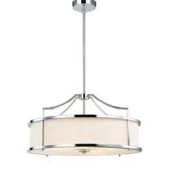 Orlicki Design Stanza Cromo M