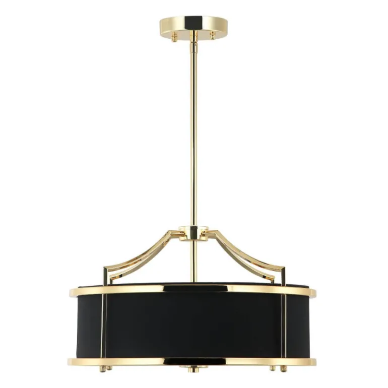 Orlicki Design Stanza Gold / Nero S